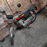 موتور هندا 150لیفان