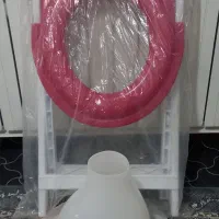 توالت فرنگی نو