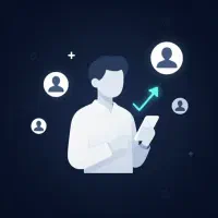 فالوور و لایک اینستاگرام