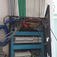 شرکت برق سرویس