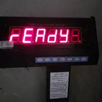 تعمیر انواع ترازو ،باسکول دیجیتال درحضور  مشتری|فروشگاه و مغازه|رشت, جانبازان|دیوار