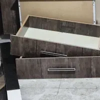 MDF|جاکفشی، کمد، دراور|رشت, معلولین|دیوار