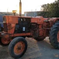 تراکتور رومانی|خودرو سنگین|سجاس رود, |دیوار