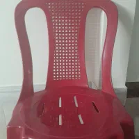 صندلی پلاستیکی اعلا