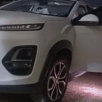 ام‌وی‌ام X22 Pro اکسلنت، مدل ۱۴۰۲|خودرو سواری و وانت|اهواز, کمپلو جنوبی|دیوار