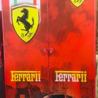 تخت و کمد و دراور|تخت و سرویس خواب|مینودشت, |دیوار