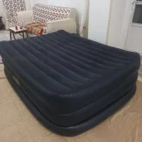 تشک بادی دو نفره