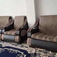 مبل راحتی ۷ نفره