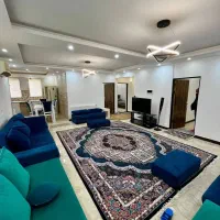مبله کامل/اقساط بلند مدت/معاوضه با خودرو|فروش خانه و ویلا|تهران, ونک|دیوار