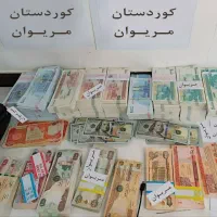 دلار اسکناس کلکسیونی(تزئینی)