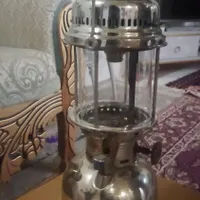 چراغ توری قدیمی نو