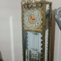 ساعت|ساعت دیواری و تزئینی|قرچک, زیبا شهر|دیوار