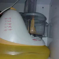پلوپز و غذاساز