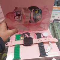 ساعت هوشمند اپل واچ مینی سایز ۴۲ مدل HWk.680