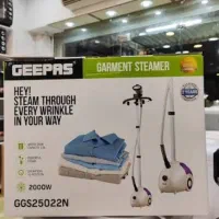 اتوبخار ایستاده مدل جیپاس|اتو و لوازم اتو|داراب, |دیوار