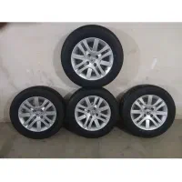 رینگ صلیبی در حد بدون خش