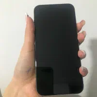 iphone 15 pro max zaa پک اصلی|موبایل|رشت, دیلمان|دیوار