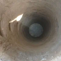 حفر چاه کنی|خدمات پیشه و مهارت|گنبد کاووس, |دیوار