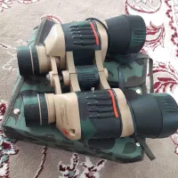 دوربین شکاری روسی