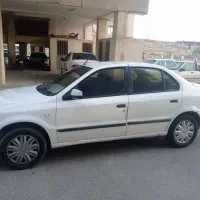 سمند SE، مدل ۱۳۹۱|خودرو سواری و وانت|بندرعباس, |دیوار