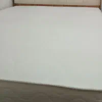 تشک سالم|تشک تختخواب|نظرآباد, نظرآباد|دیوار