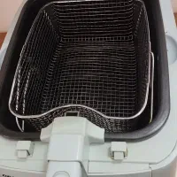 سرخ کن|اجاق گاز و لوازم برقی پختوپز|گلستان (تهران), |دیوار