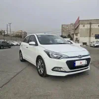 هیوندا i20 مونتاژ مدل ۹۷|خودرو سواری و وانت|تهران, شهرک آسمان|دیوار