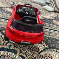 ماشین شارژی