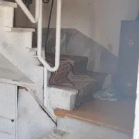 منزل طبقه اول مجزا بابوکان