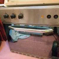 فر برق و گاز توکار تابان