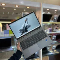 لپ تاپ HP ZBOOK مهندسی گیمینگ/کرای 9/رم۳۲/با ضمانت
