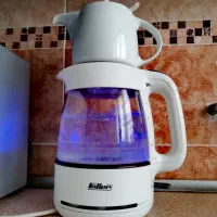 چای ساز فلر