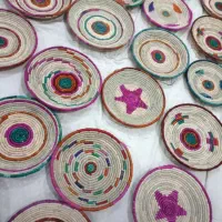 حصیربافی و کپو