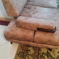 مبل تختخواب شو|مبلمان خانگی و میز عسلی|هشتگرد, شهرک ولیعصر (مصلی)|دیوار