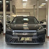KMC J7 مدل ۱۴۰۲/نقد و اقساط / کارا خودرو