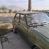 رنو ۵ سپند مدل ۱۳۷۹|خودرو سواری و وانت|فردیس, شهرک هفده شهریور|دیوار