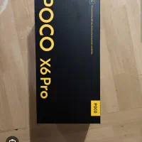 گوشی شیائومی x6 poro