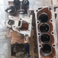 موتور استوک پژو