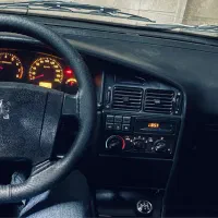 پژو ۴۰۵ مدل ۱۳۸۶ اقساط بدون سود|خودرو سواری و وانت|رشت, جهاد|دیوار