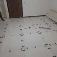 انجام کلیه امور کاشی و سرامیک