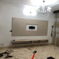 کابینت و کمد دیواری|خدمات پیشه و مهارت|خرم‌آباد, |دیوار