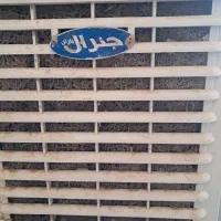 کولر ۳ هزار جنرال