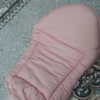 اغوشی نوزاد برند rose born|کالسکه و لوازم جانبی|صومعه‌سرا, |دیوار