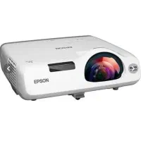 پروژکتور Epson 535w