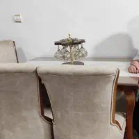میز ناهار خوری