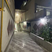 خانه-ویلایی-116-متر-دو-طبقه-گاز-مسلم
