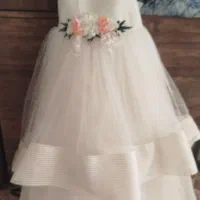 لباس دخترانه