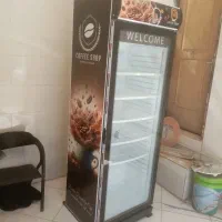یخچال فروشی