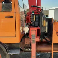 استخدام راننده جرثقیل خاور608