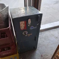گاو صندوق اصل کاوه